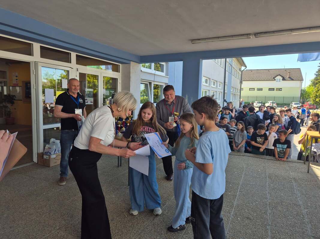 Mathema 2026 — fotografija 3